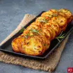 Air Fryer Sliced Potatoes Recipe