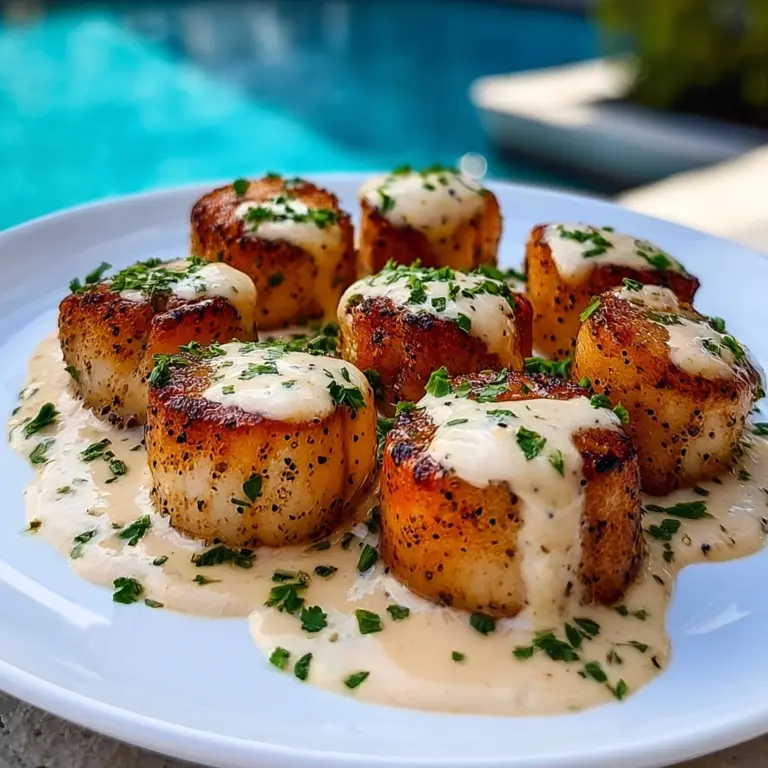 Crispy Bang Bang Salmon Bites Recipe