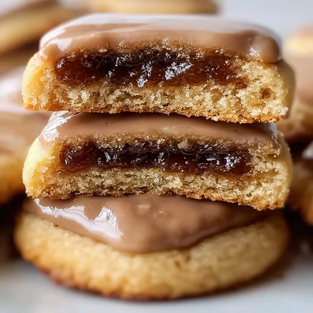 A Delicious Twist on a Classic Treat Recipe