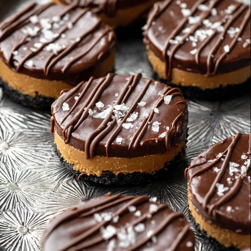 Date Snickers Recipe