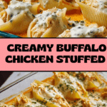 Stuffed Shells 30 Minutes Easy Delicious Recipe