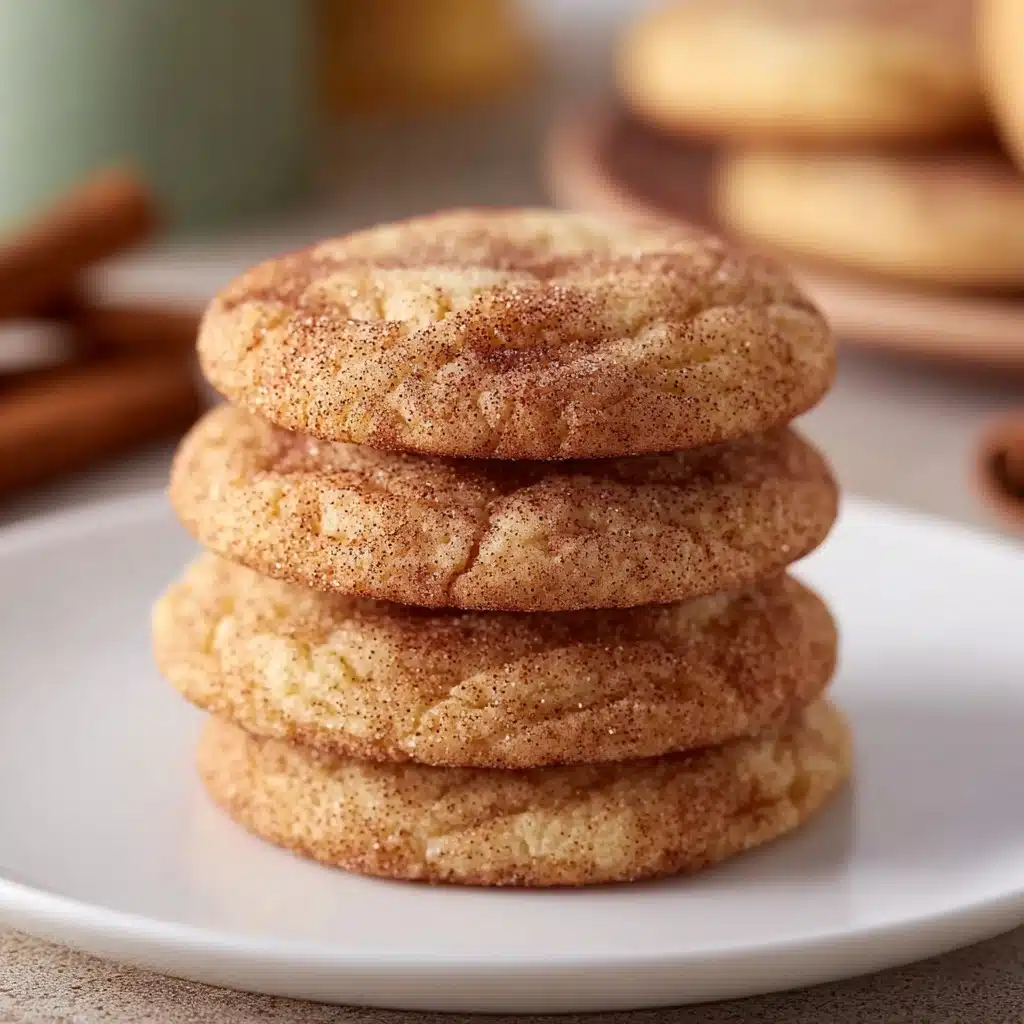 Perfect Pumpkin Spice Cookies Recipe