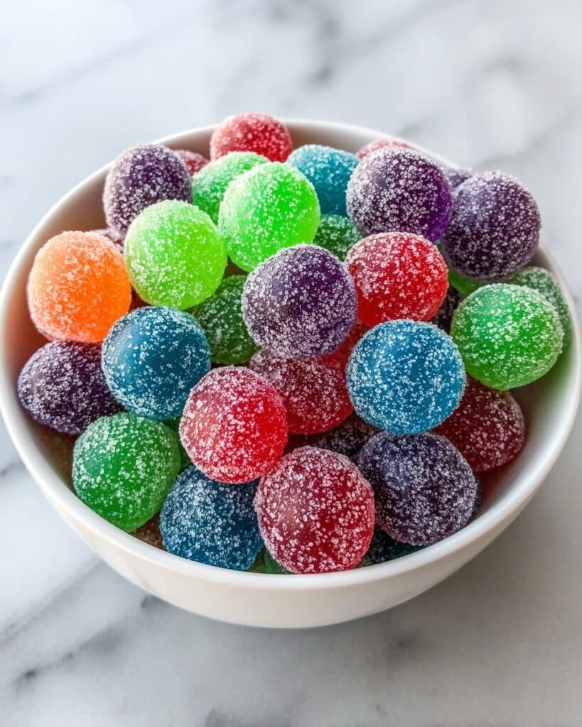 Kool Aid Grapes Recipe