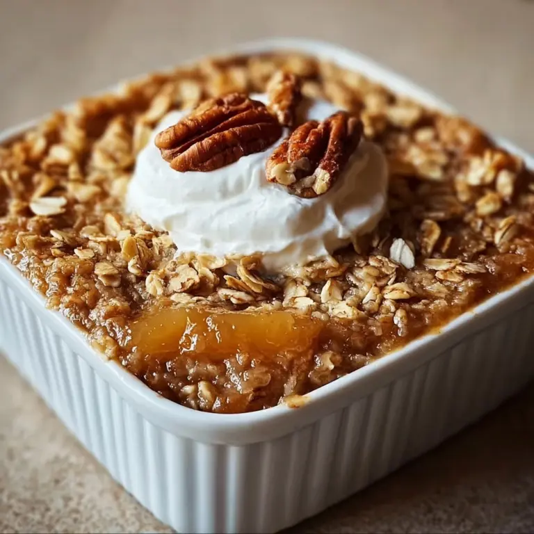 Transfer the mixture into the greased baking dish, spreading it evenly with a spatula Recipe