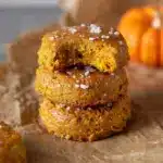Small batch pumpkin biscuits Recipe