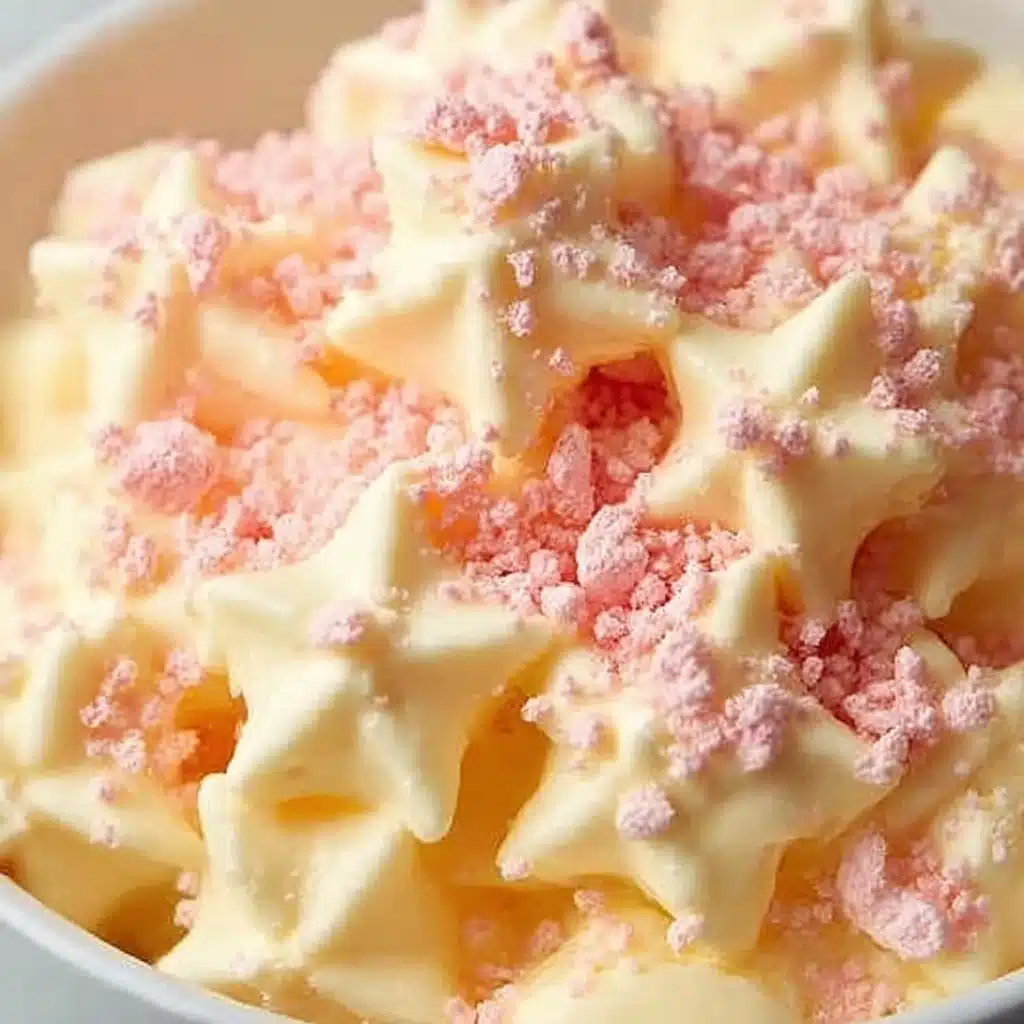 Kentucky Cream Pull Candy  A Sweet Hand-Pulled Delight Recipe - Recipe Image