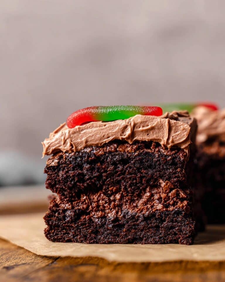 Dirt Cake Cookies Recipe