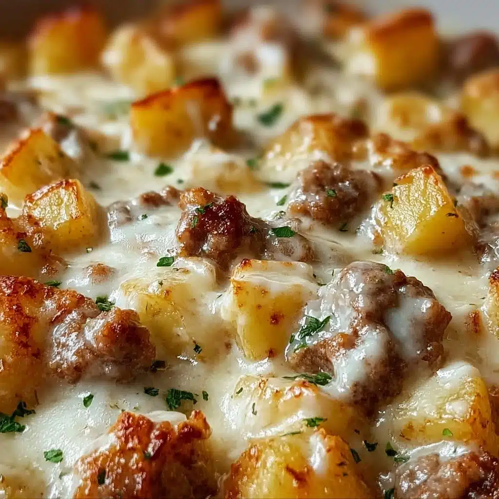 An Incredible Ultimate Recipe