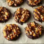 Homemade Samoas Cookies Recipe