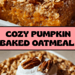 Transfer the mixture into the greased baking dish, spreading it evenly with a spatula Recipe