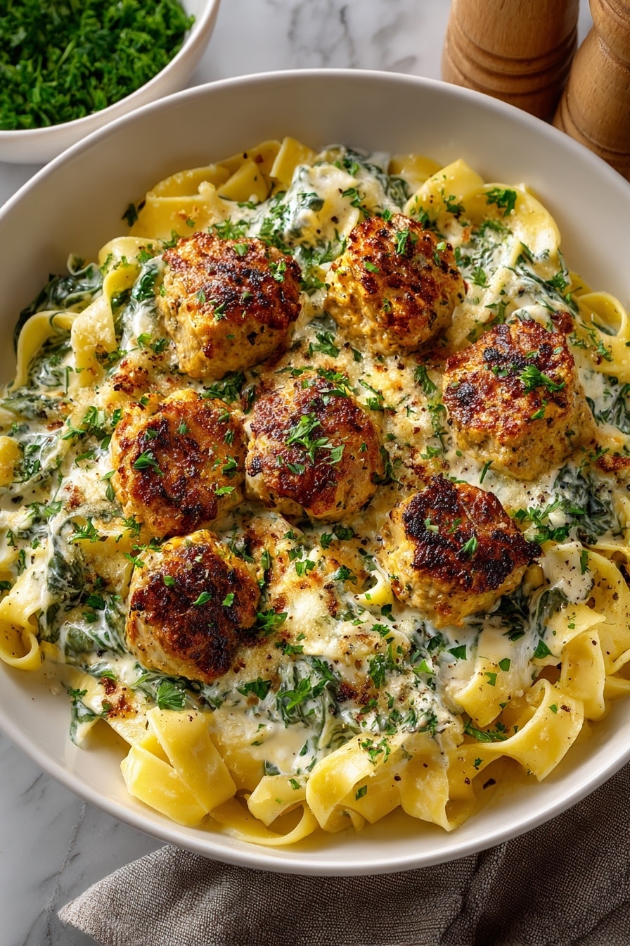 Cajun Cream Cheese Alfredo Bowties Recipe