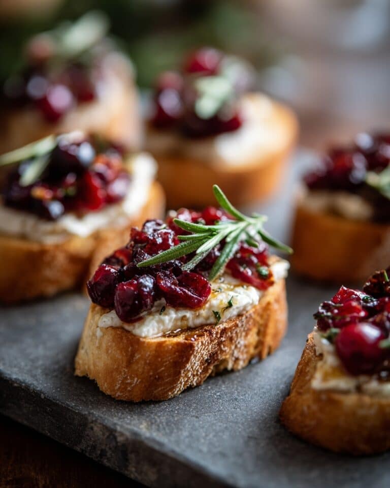 Turkey Cranberry Slider Sandwiches Recipe