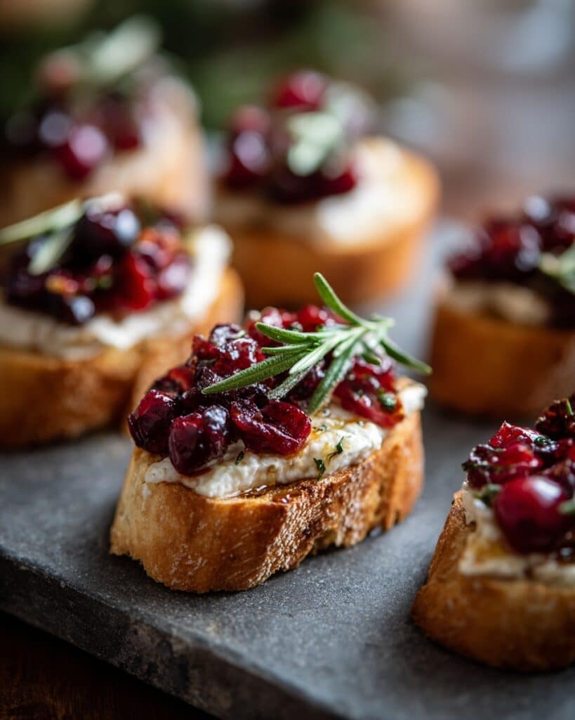 Turkey Cranberry Slider Sandwiches Recipe