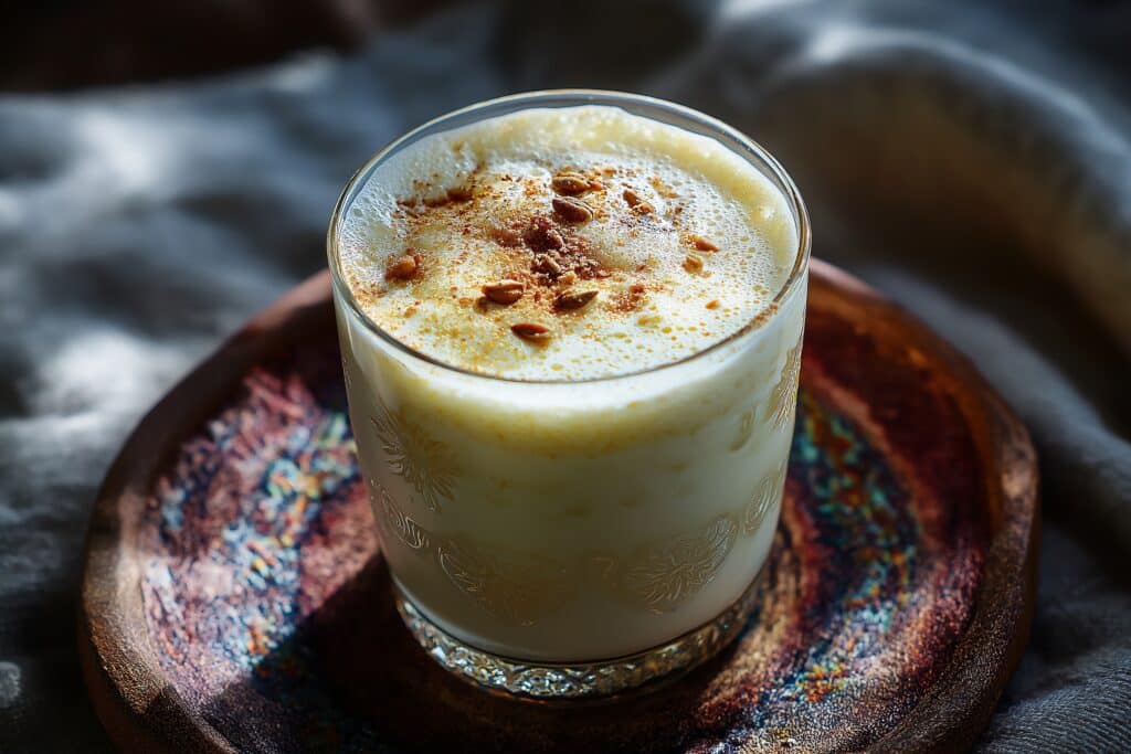 Bicerin: Rich Chocolate Espresso Drink with Whipped Cream and Hazelnuts Recipe