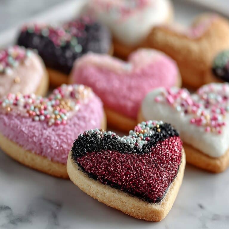 Valentine’s Kitchen Sink Cookies Recipe