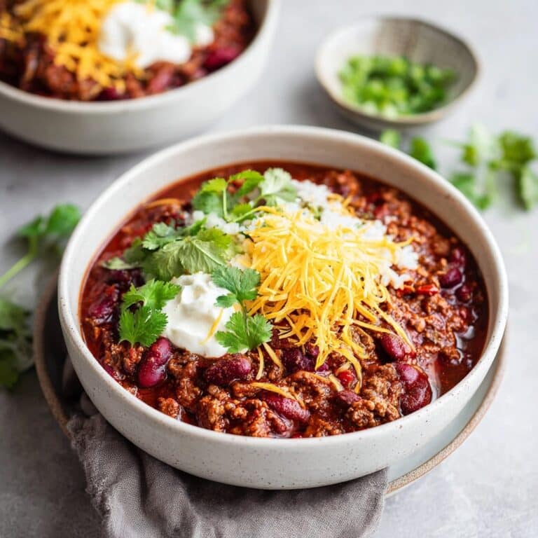 Slow Cooker Chile Colorado Recipe