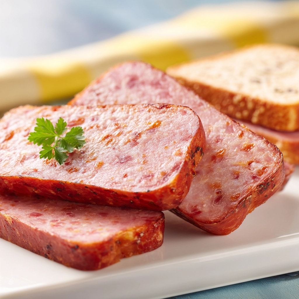 Homemade Creamed Chipped Beef on Toast Recipe - Recipe Image