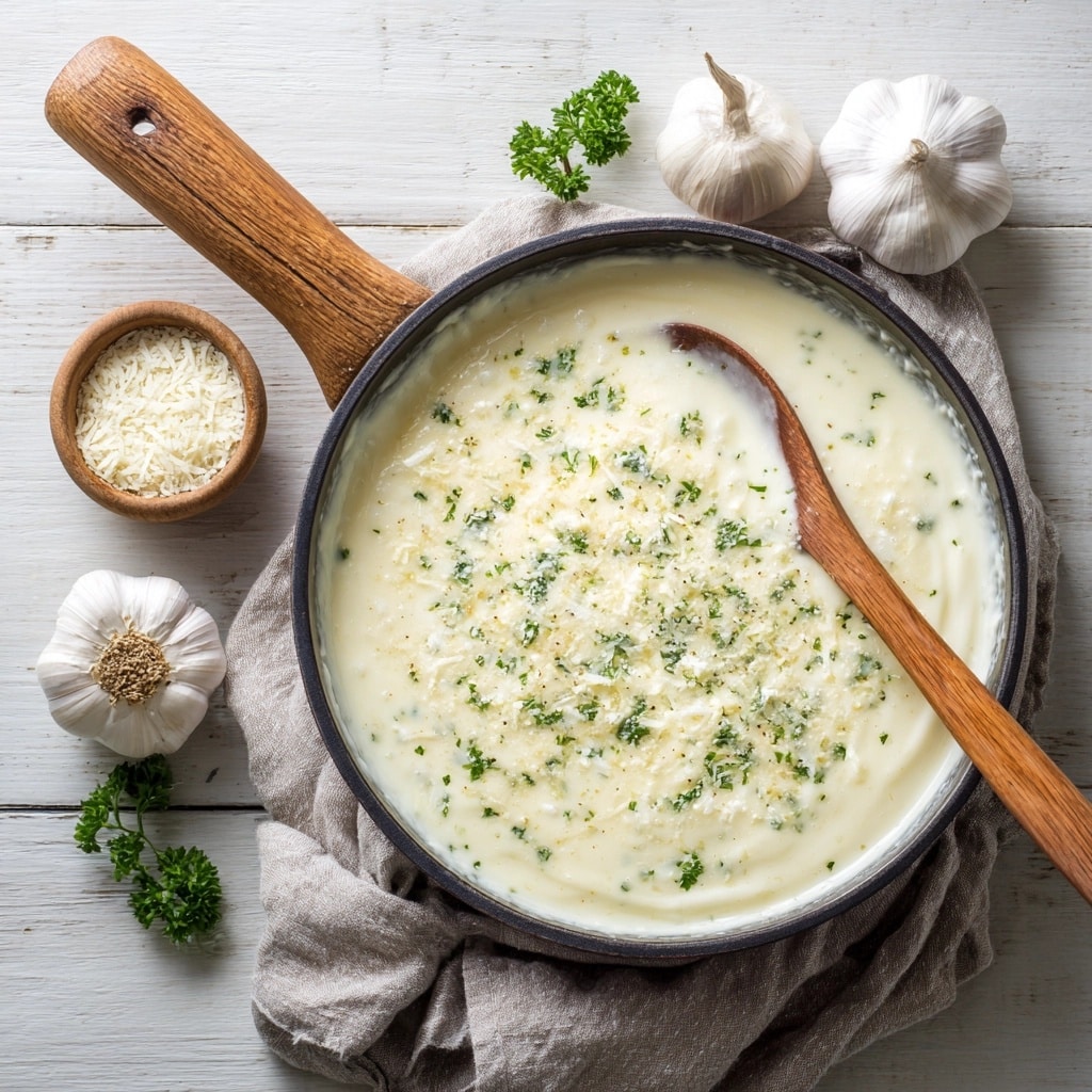 How To Make The Best Homemade Garlic Aioli Recipe - Recipe Image