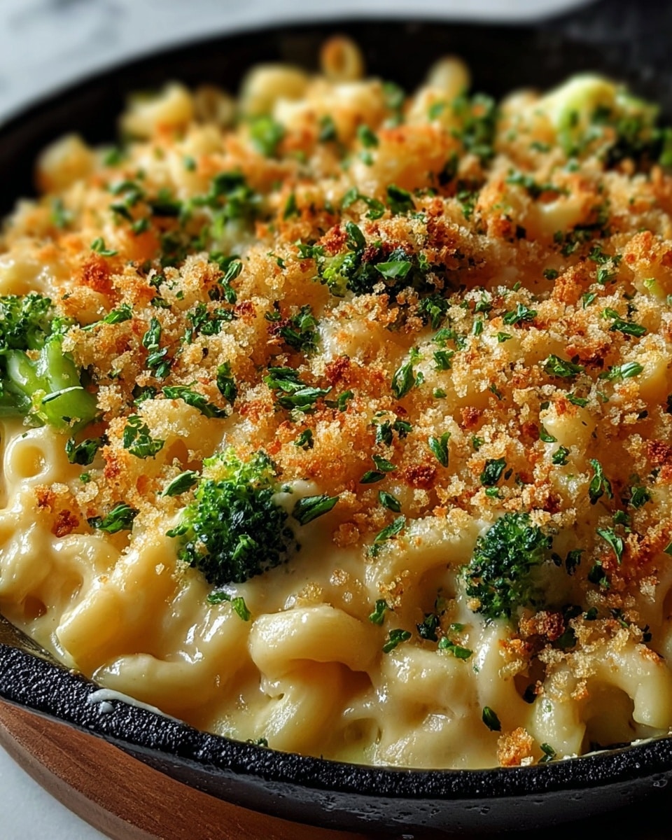Veggie Mac and Cheese: A Healthy Twist on a Classic Recipe - Recipe Image