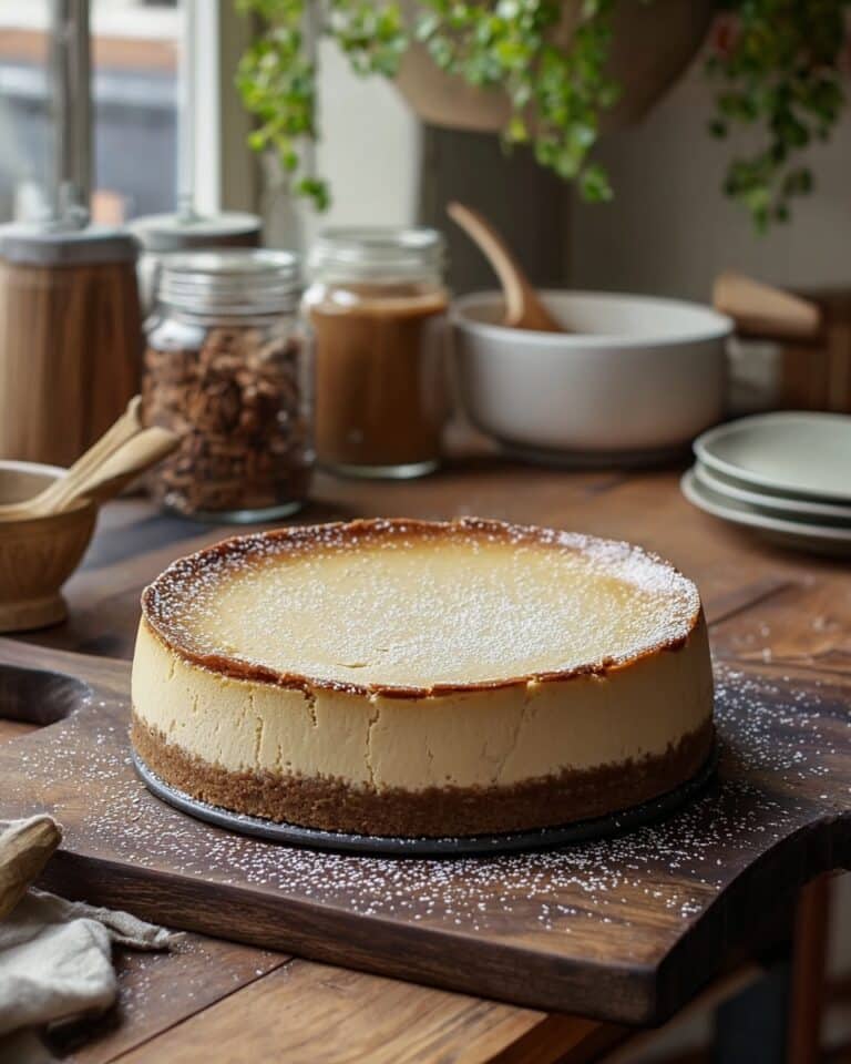 Homemade Cheesecake for Dogs: A Delicious and Healthy Treat Recipe