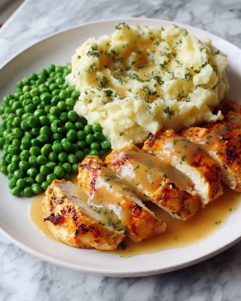 Boursin Chicken with Spinach and Parmesan Recipe